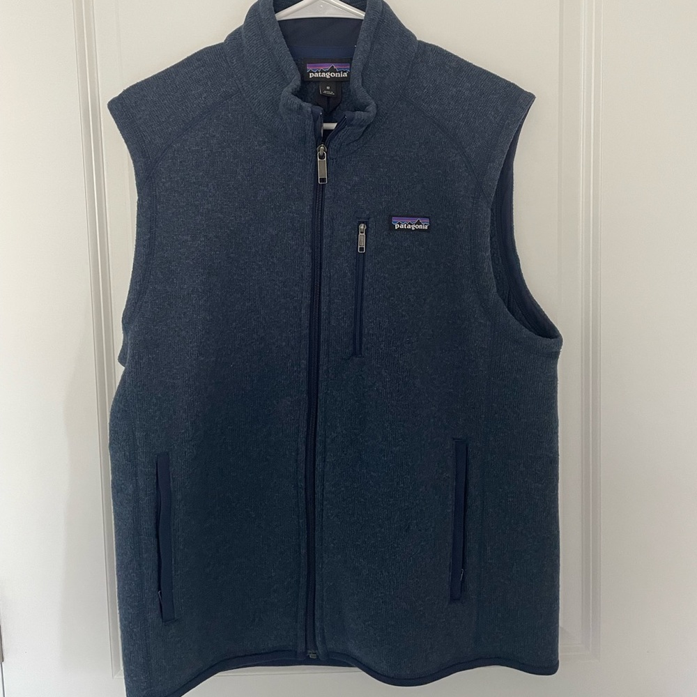Medium Patagonia vest